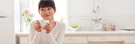 住宅ローン借入事例